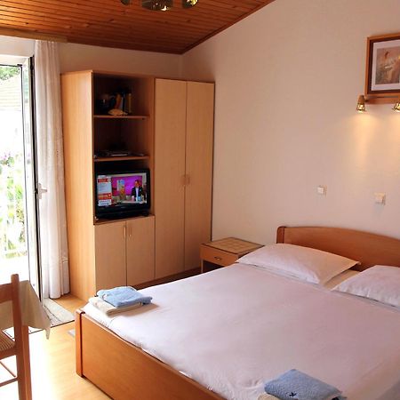 Apartments J&R Babara Biograd Na Moru Oda fotoğraf