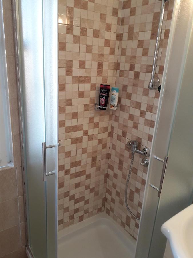 Apartments J&R Babara Biograd Na Moru Dış mekan fotoğraf