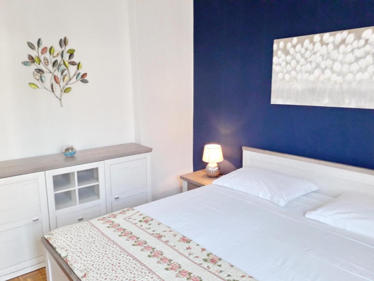 Apartments J&R Babara Biograd Na Moru Dış mekan fotoğraf