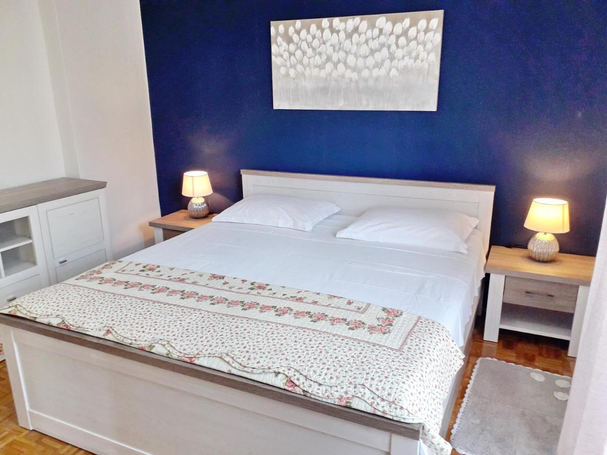 Apartments J&R Babara Biograd Na Moru Dış mekan fotoğraf