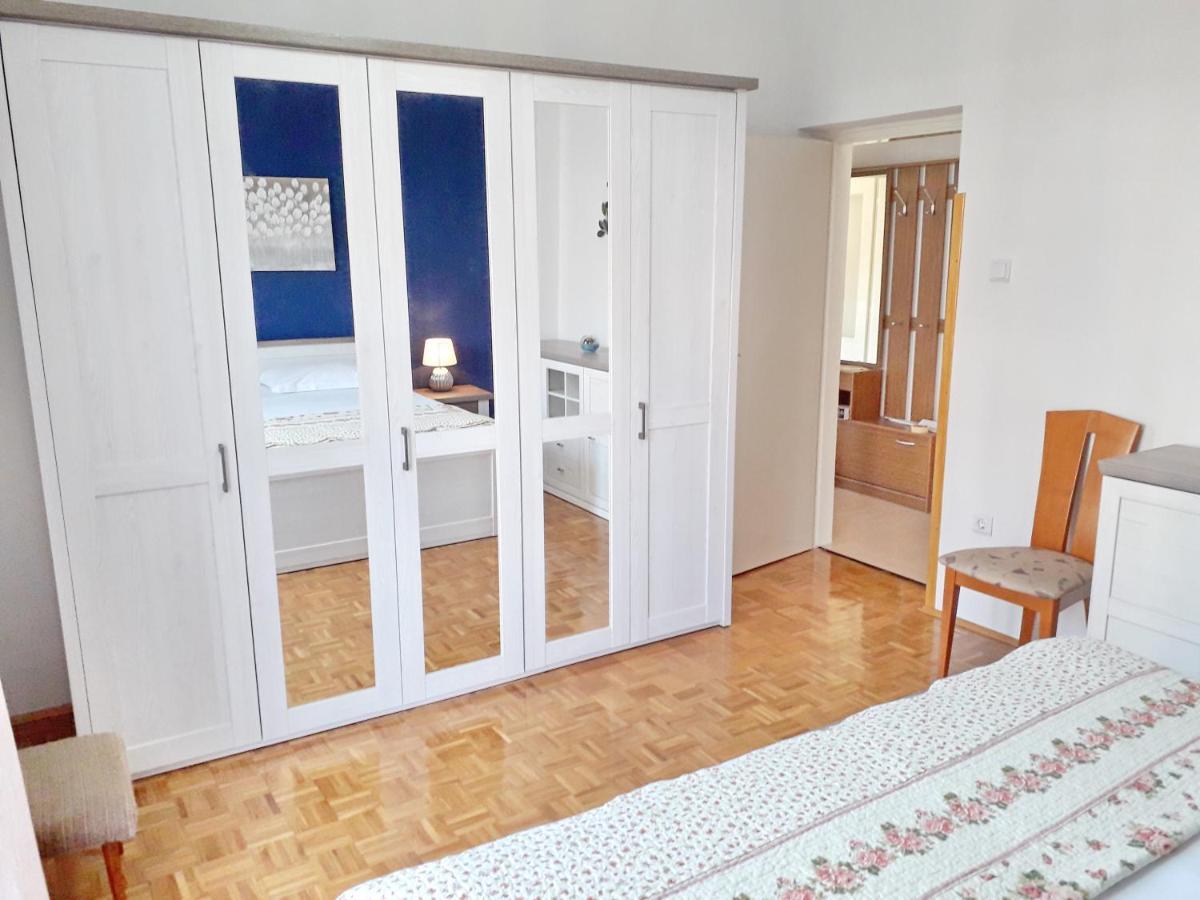 Apartments J&R Babara Biograd Na Moru Dış mekan fotoğraf