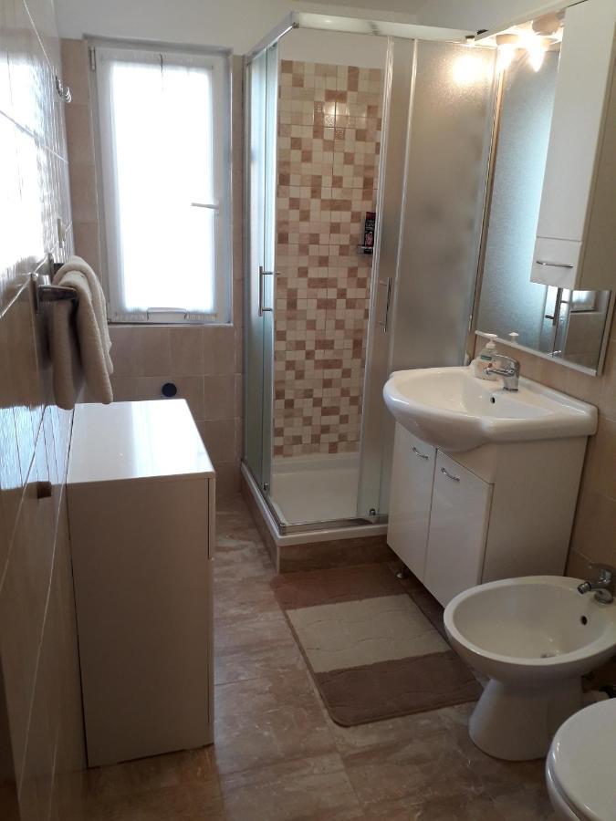 Apartments J&R Babara Biograd Na Moru Dış mekan fotoğraf