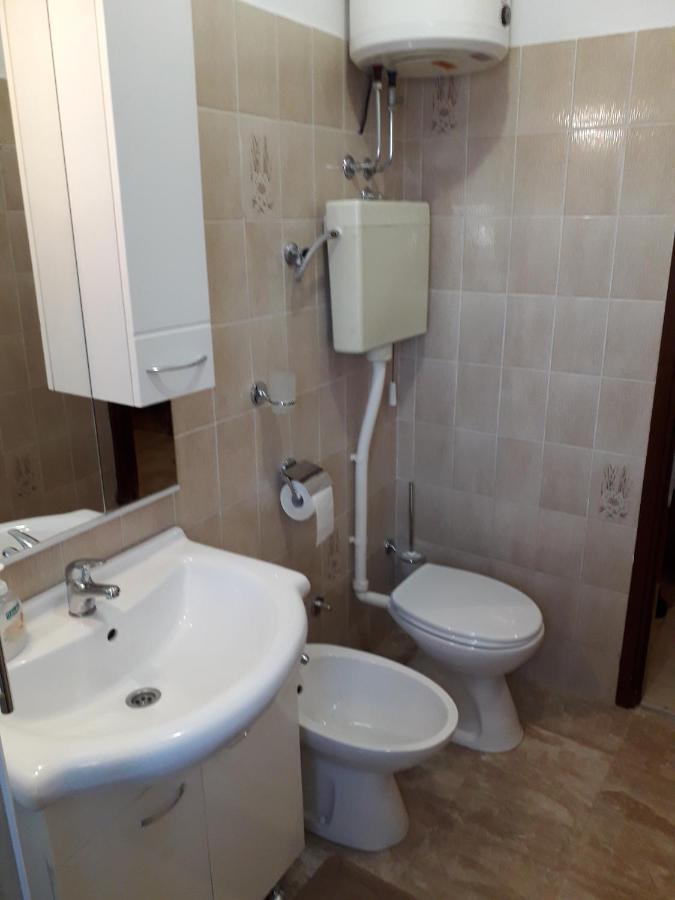 Apartments J&R Babara Biograd Na Moru Dış mekan fotoğraf