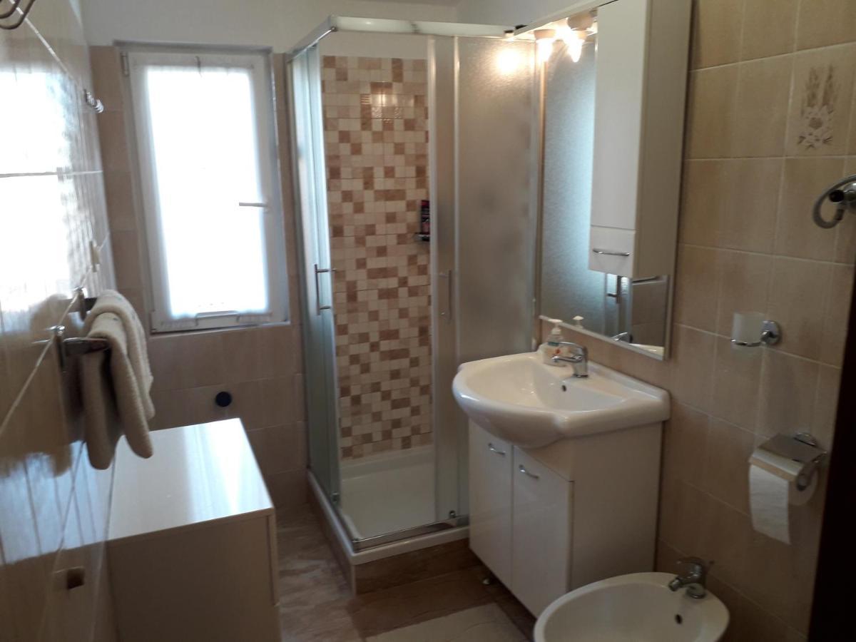 Apartments J&R Babara Biograd Na Moru Dış mekan fotoğraf