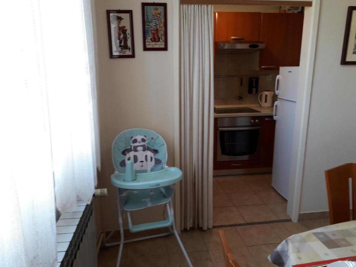 Apartments J&R Babara Biograd Na Moru Dış mekan fotoğraf