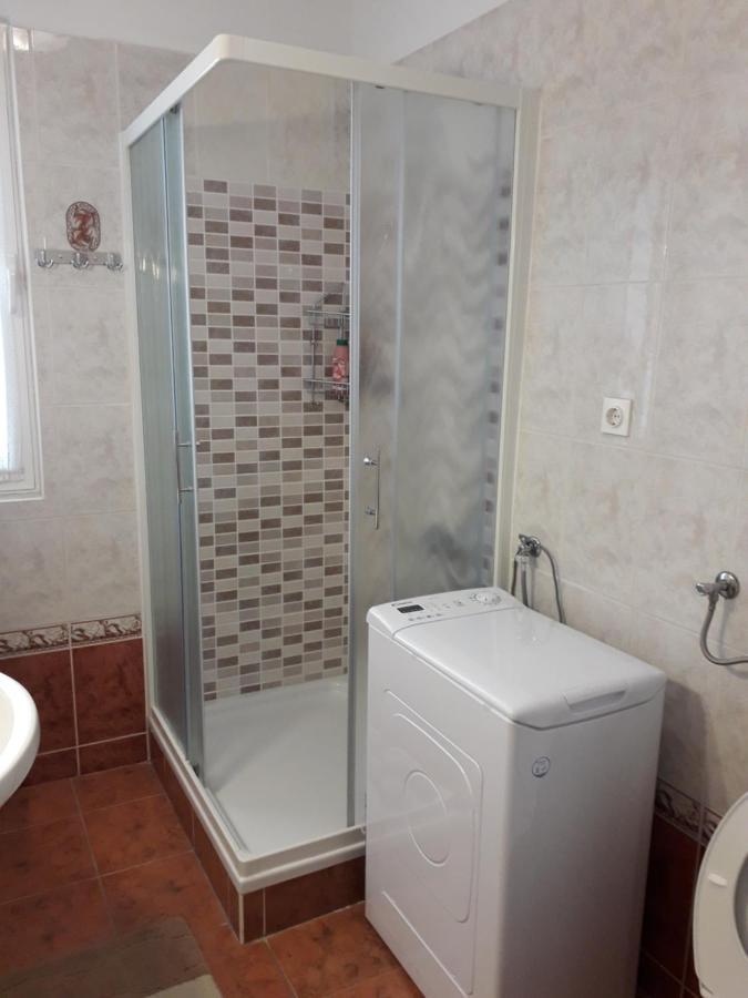 Apartments J&R Babara Biograd Na Moru Dış mekan fotoğraf