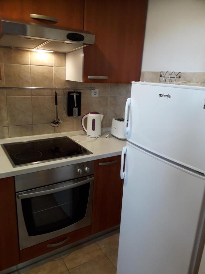 Apartments J&R Babara Biograd Na Moru Dış mekan fotoğraf