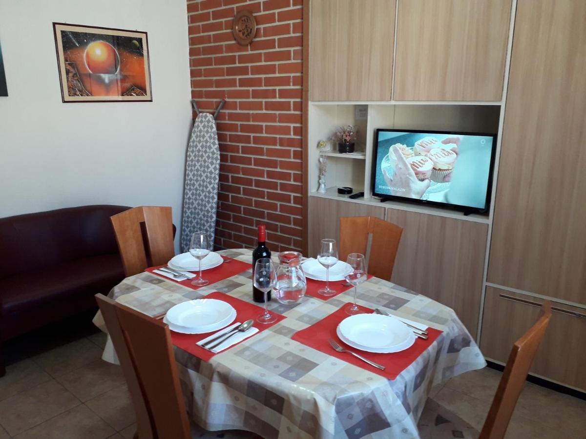 Apartments J&R Babara Biograd Na Moru Dış mekan fotoğraf
