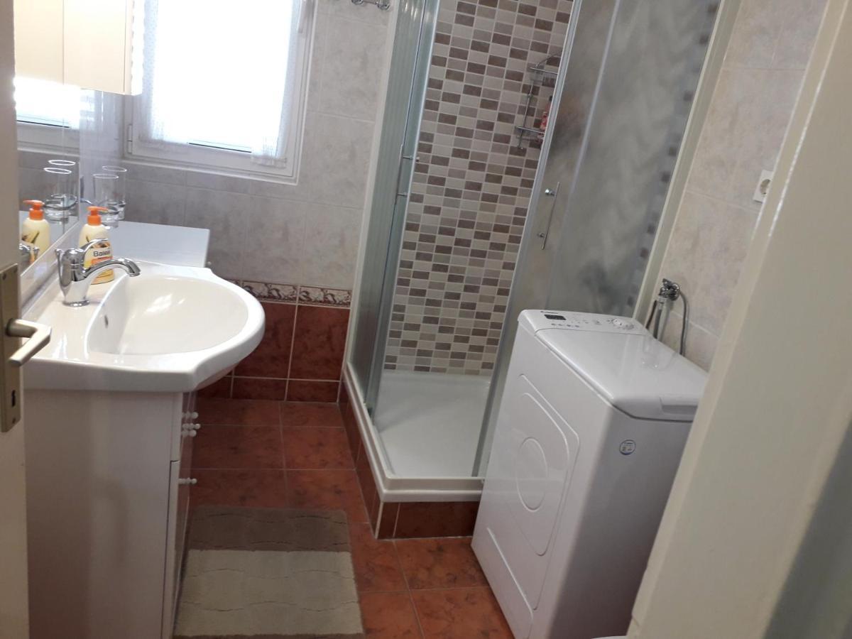 Apartments J&R Babara Biograd Na Moru Dış mekan fotoğraf