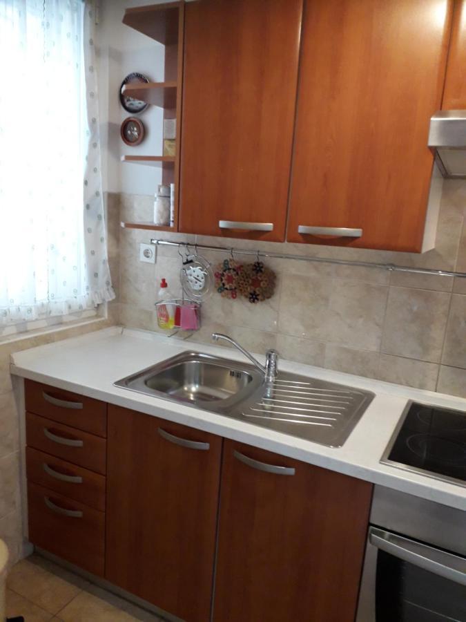 Apartments J&R Babara Biograd Na Moru Dış mekan fotoğraf