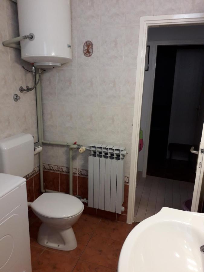 Apartments J&R Babara Biograd Na Moru Dış mekan fotoğraf