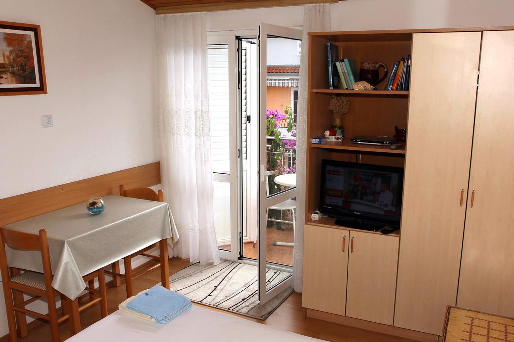 Apartments J&R Babara Biograd Na Moru Oda fotoğraf