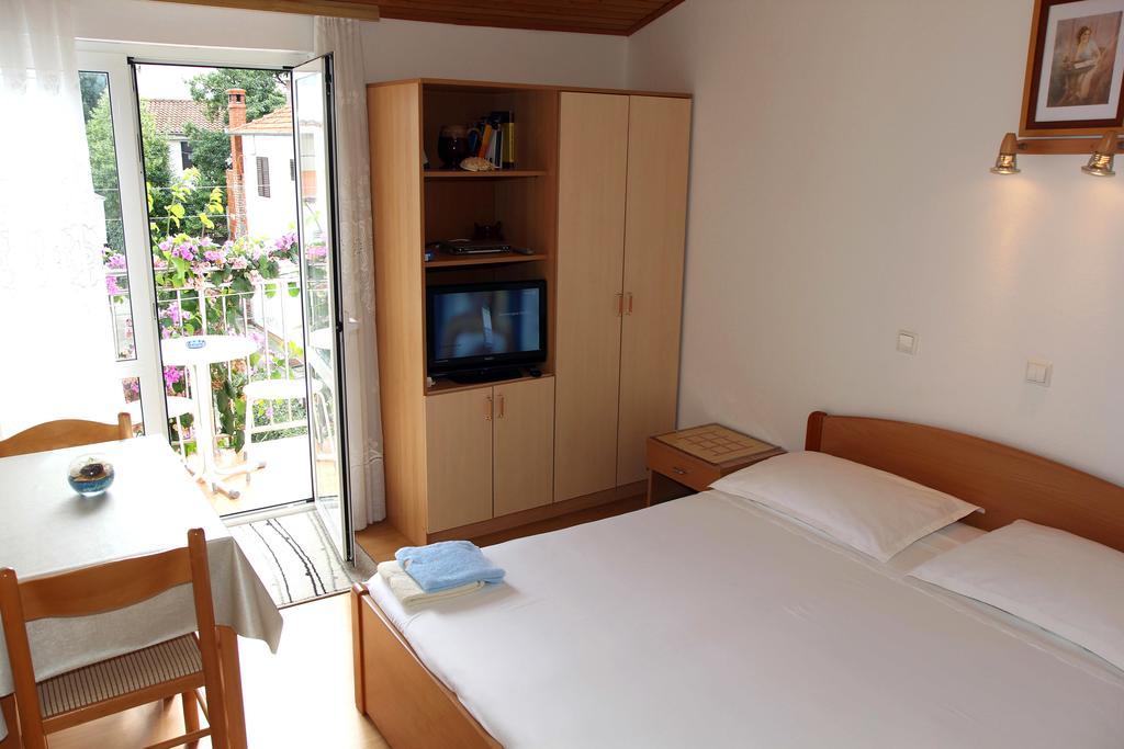 Apartments J&R Babara Biograd Na Moru Dış mekan fotoğraf