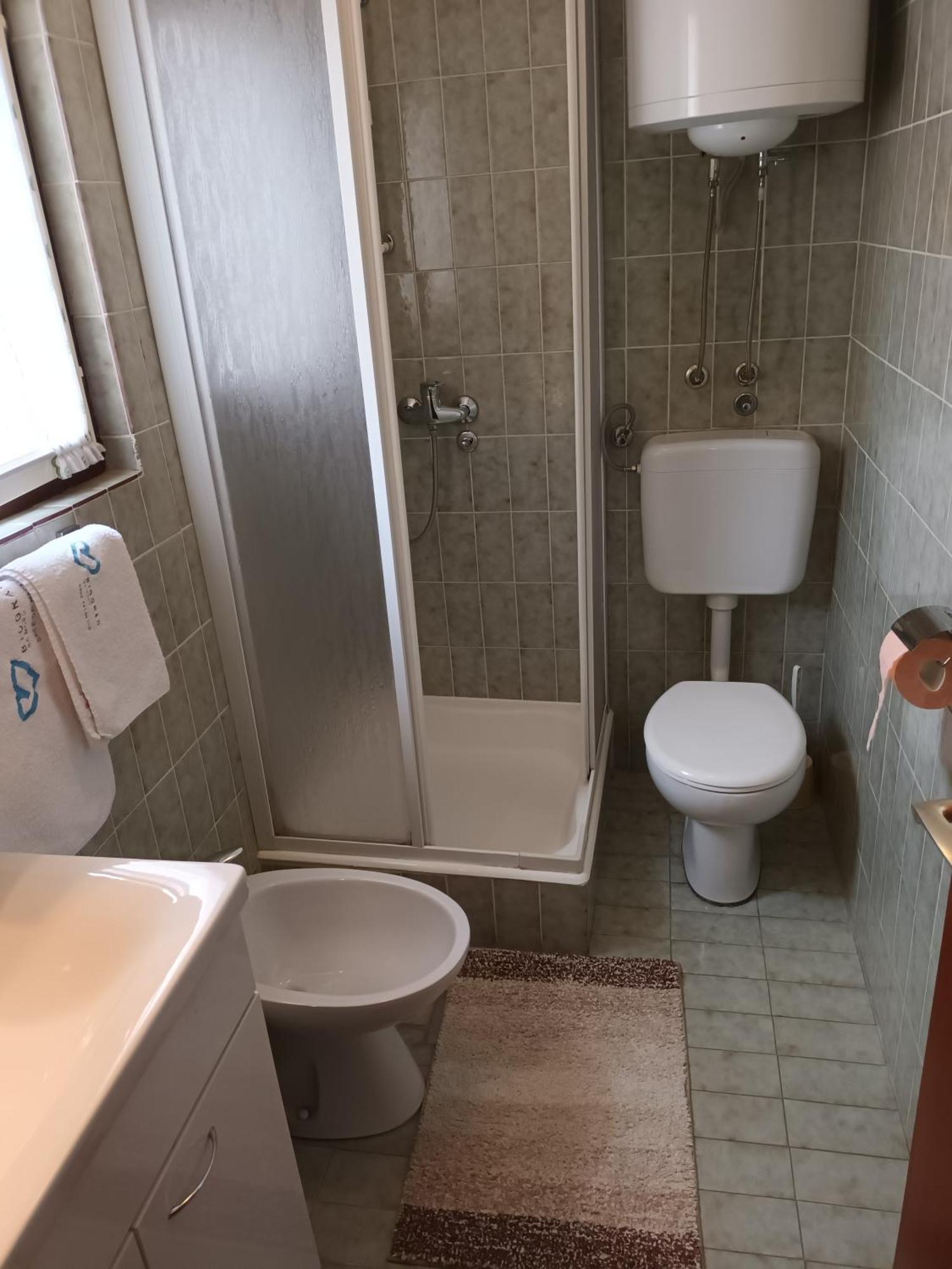 Apartments J&R Babara Biograd Na Moru Dış mekan fotoğraf