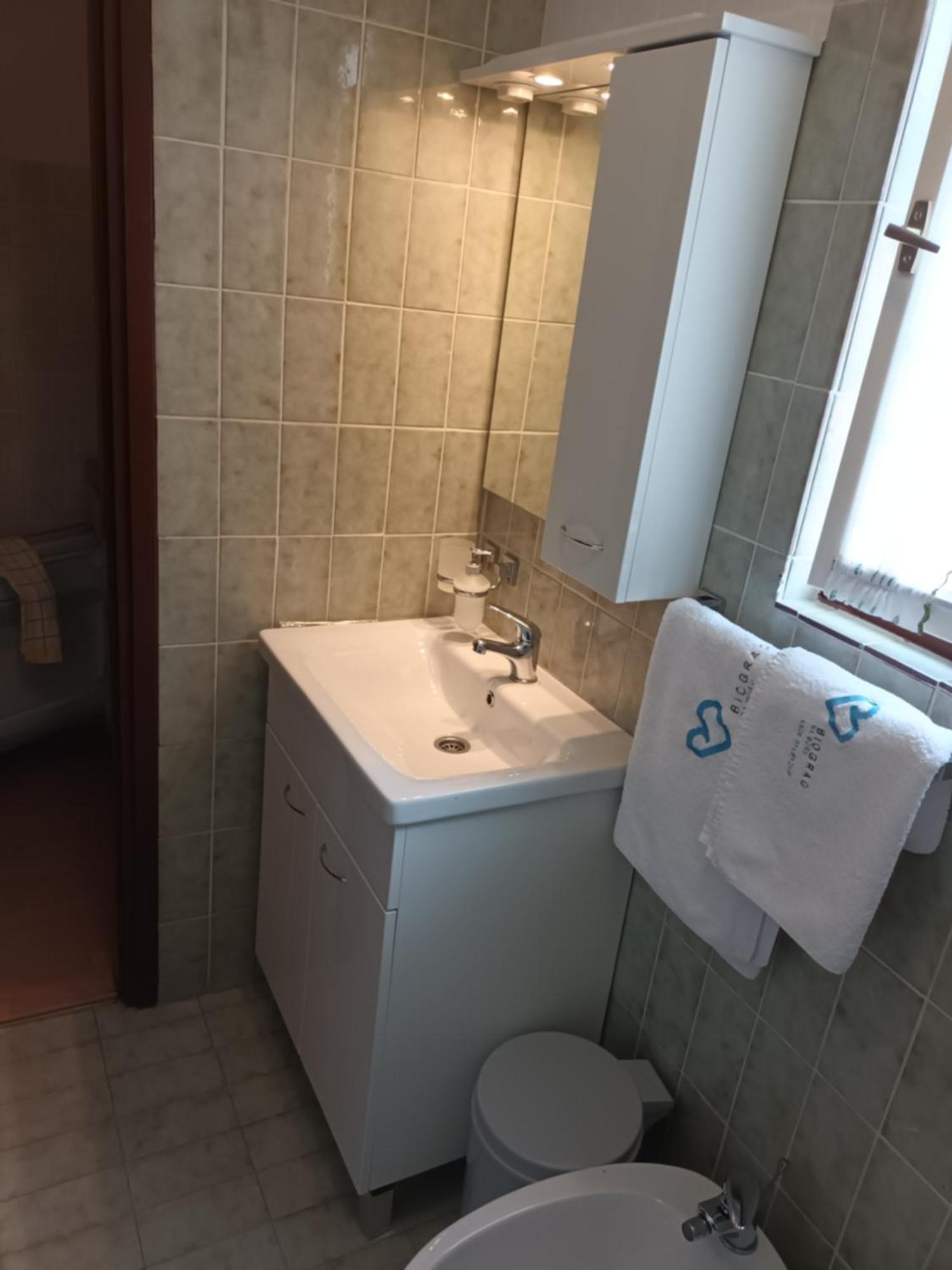 Apartments J&R Babara Biograd Na Moru Oda fotoğraf