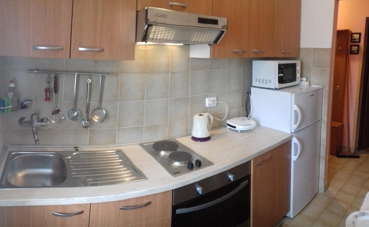 Apartments J&R Babara Biograd Na Moru Dış mekan fotoğraf