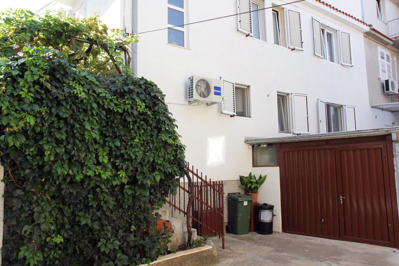 Apartments J&R Babara Biograd Na Moru Dış mekan fotoğraf